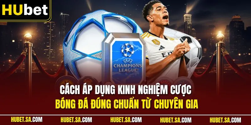 Mẹo Cá Cược Bóng Đá Ngoại Hạng Anh Thành Công Hiệu Quả Nhất 2 Cách áp dụng kinh nghiệm cược bóng đá đúng chuẩn từ chuyên gia