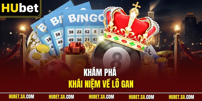Khám phá khái niệm về lô gan