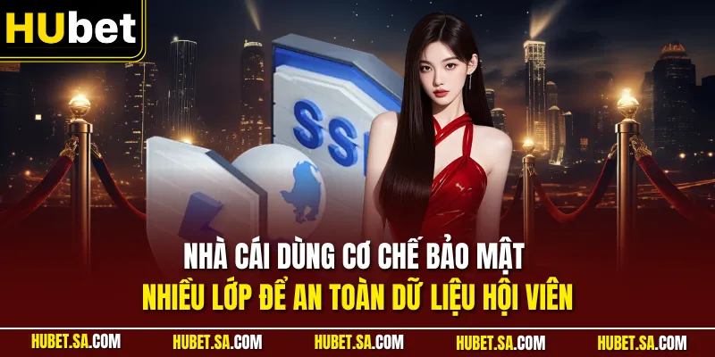 Trang chủ 36 Nhà cái dùng cơ chế bảo mật nhiều lớp để an toàn dữ liệu hội viên