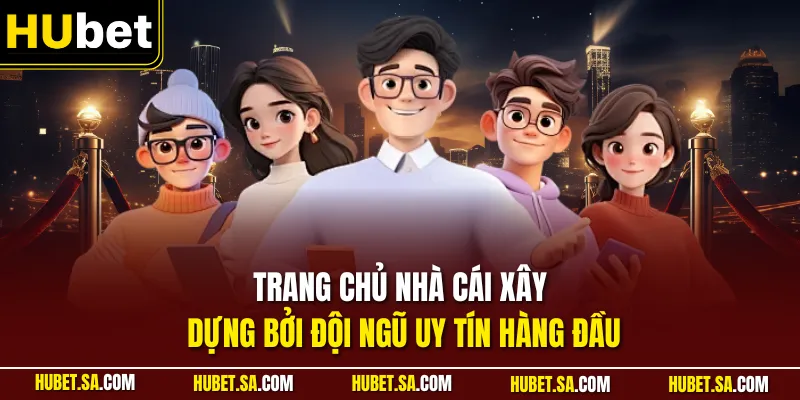Trang chủ 30 Trang chủ nhà cái xây dựng bởi đội ngũ uy tín hàng đầu